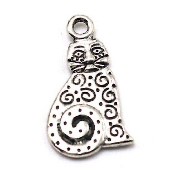 Cat Charm - Picture 3 of 6